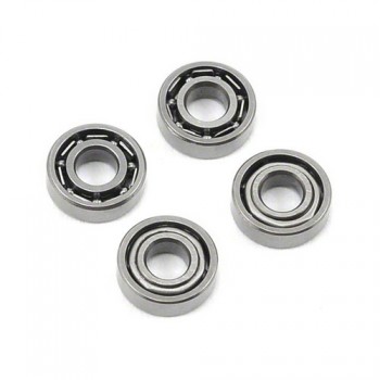 2.5x6x1.8mm Radial Bearing: 180 CFX